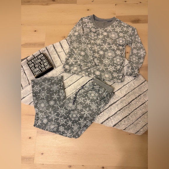 Nautica Other - Nautica Gray Knitwear